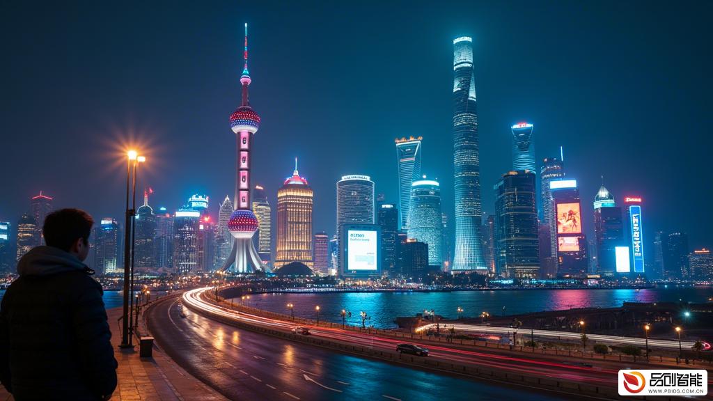 上海市汽车电子EC机构：引领智能出行新时代
