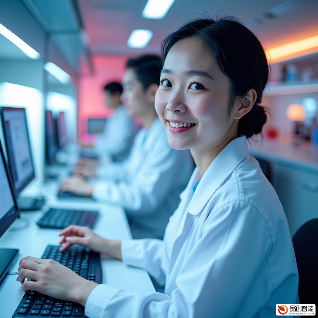 天津市妇科肿瘤早筛模型技术中心：守护女性健康的...