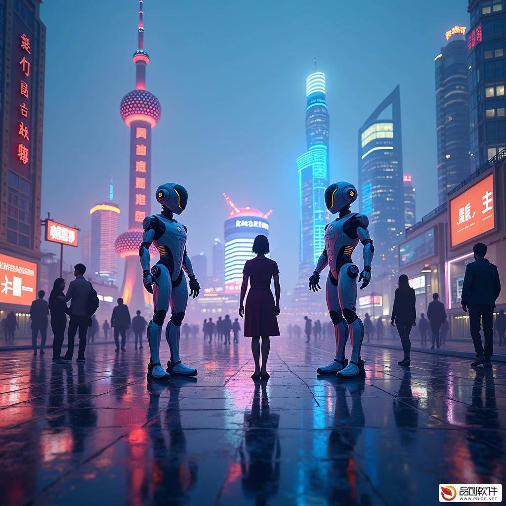 上海市AI旅游服务平台：智慧旅行的未来已来
