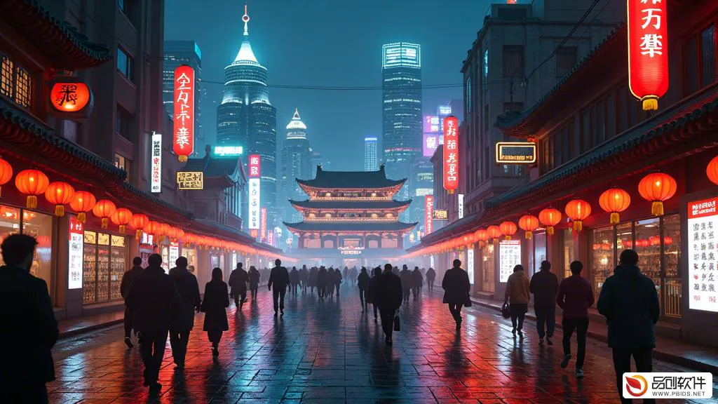 北京市货运车载互联平台集团：引领智慧物流新时代
