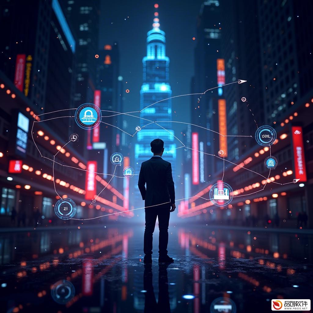 北京市证券投资分析工具集团：引领金融科技的先锋力量
