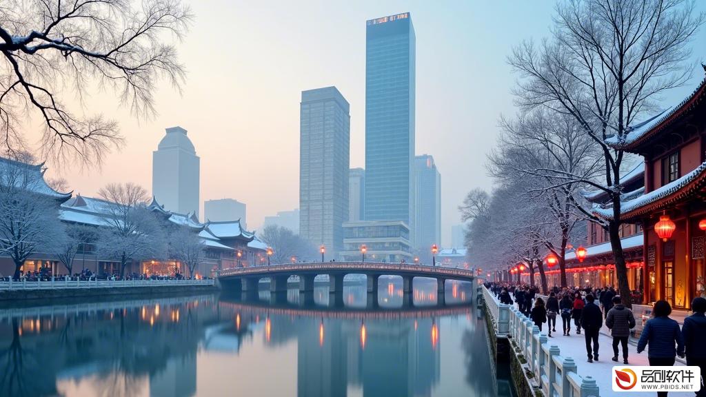 杭州市环境传感器数据融合系统的创新与应用
