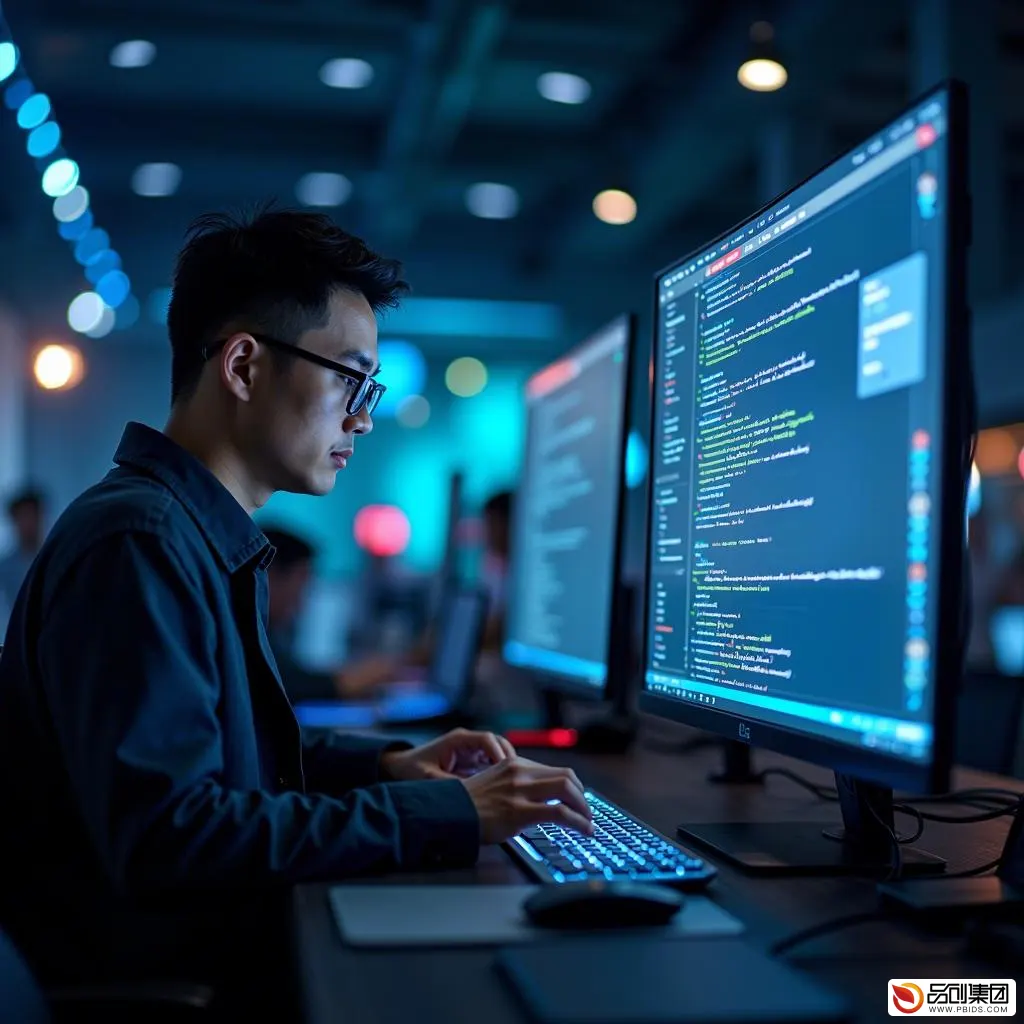 深度解析：哪家公司擅长开发公众号及其成功要素
