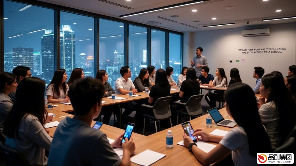 成人教育的新篇章：开启终身学习之旅