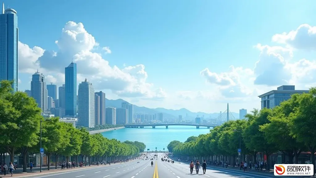 珠海市智能报表生成企业的创新与发展
