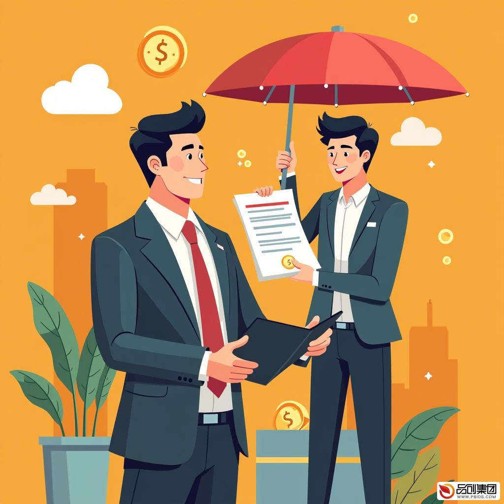 经纪公司VS保险公司：哪个更适合您的需求？
