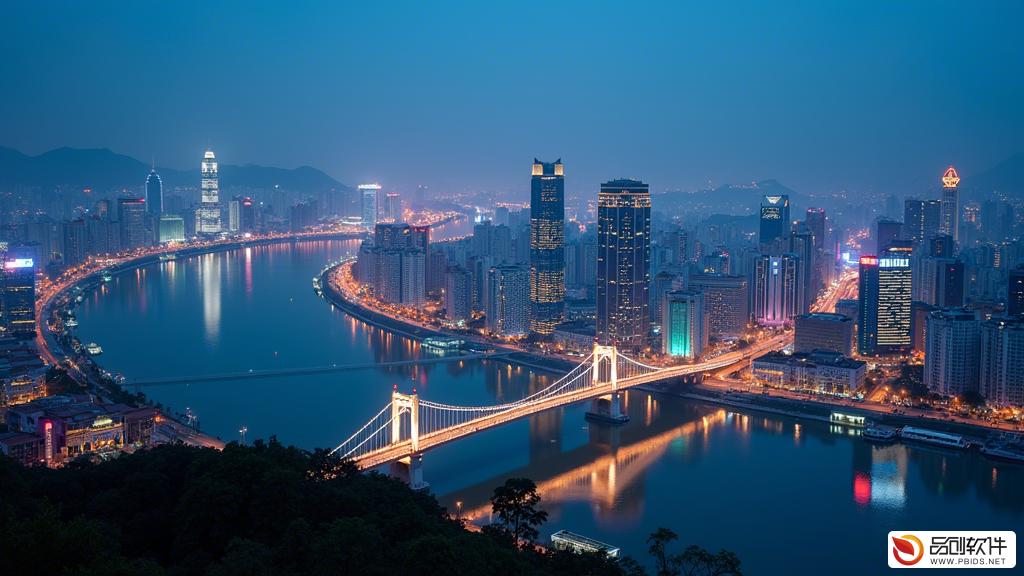重庆市市政设施溯源管理平台：研发团队的创新之旅
