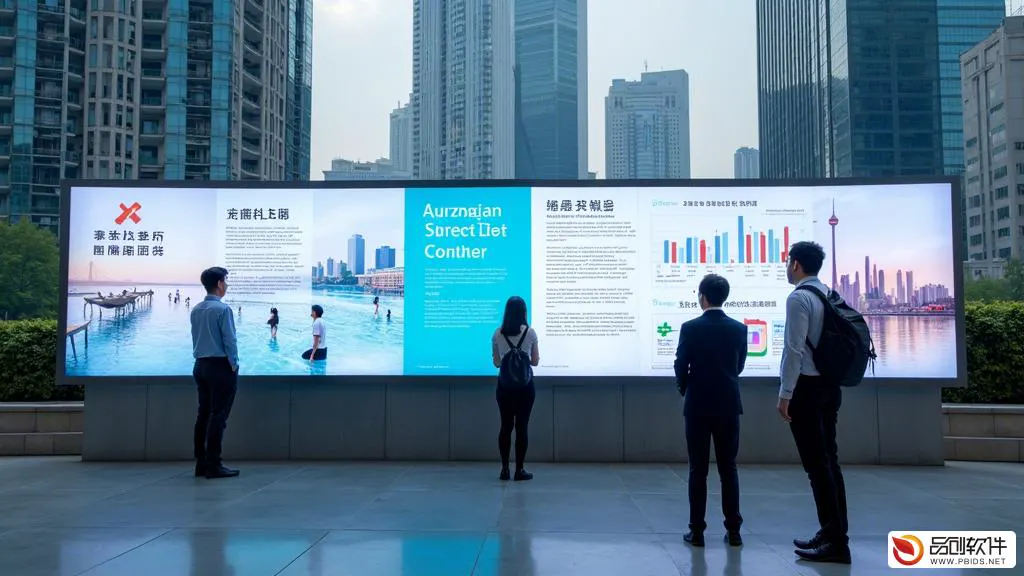 深圳市企业信息共享平台技术中心：推动商业透明与高效的新引擎
