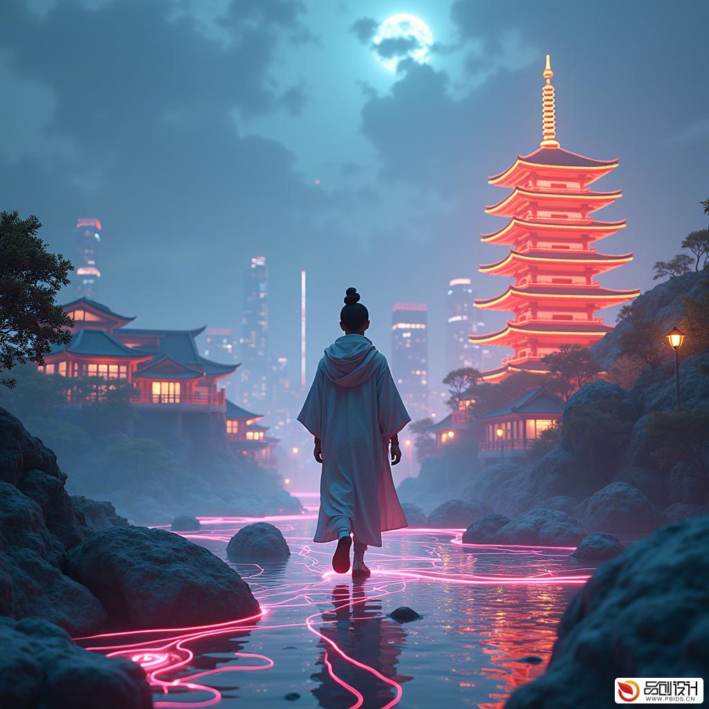黔东南3D动态演示设计：创新引领视觉新纪元
