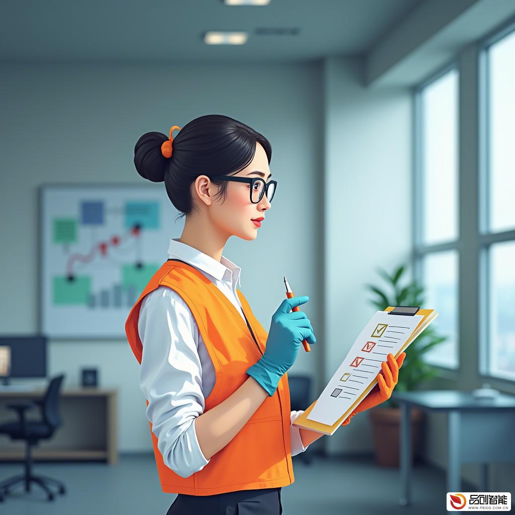 职业健康合规审计厂商：保障企业安全与员工福祉的...