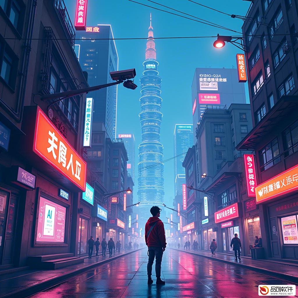 宁波市视频事件检测系统研发：创新科技守护...