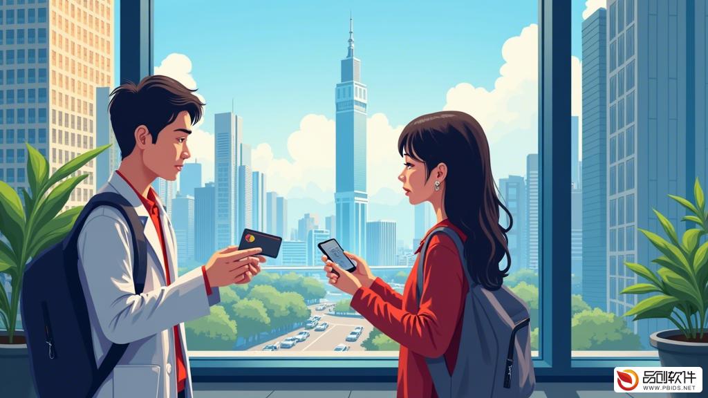广州市医保支付接口系统团队的革新之路
