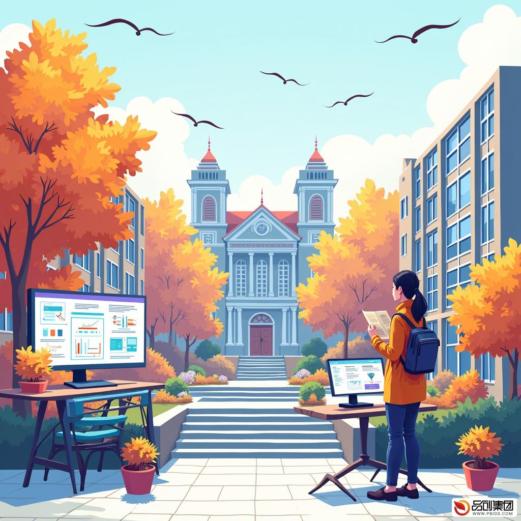 金斯顿大学交互设计：创新与实践的交融之地
