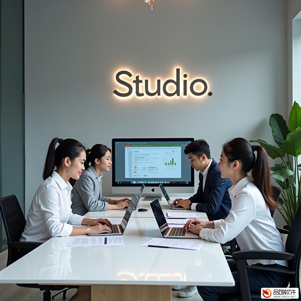 广州市企业合规AI管理系统工作室：引领企...