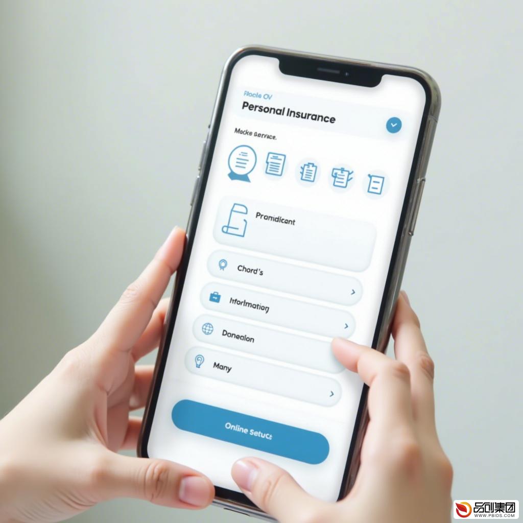 个人保险查询系统：全面了解您的保障情况

