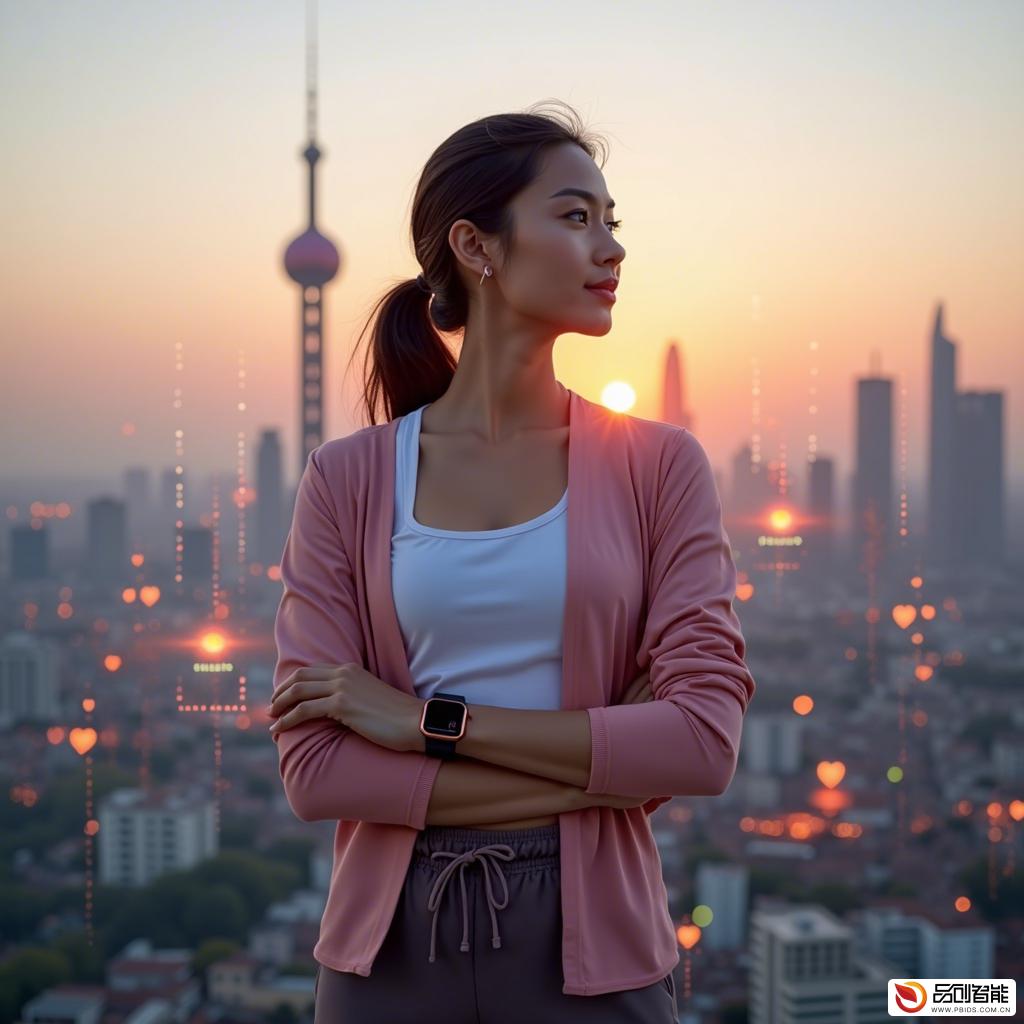 天津市可穿戴健康监测仪集成服务商：科技引...