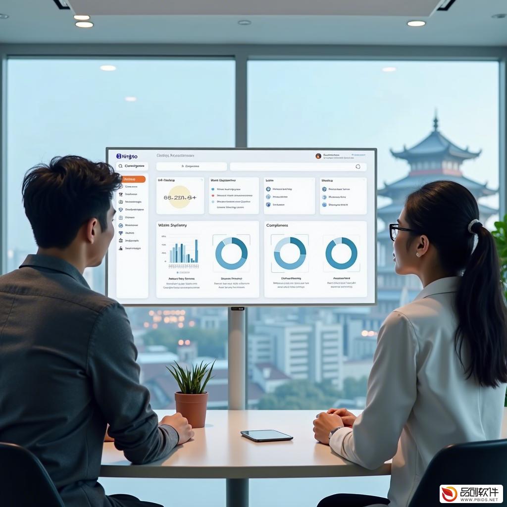 宁波市企业合规AI管理系统平台商：引领企...