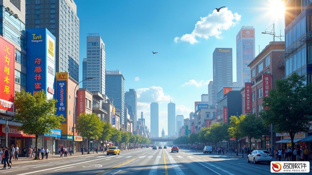 天津市AI热点资讯搜索平台：引领智能时代的信息潮流
