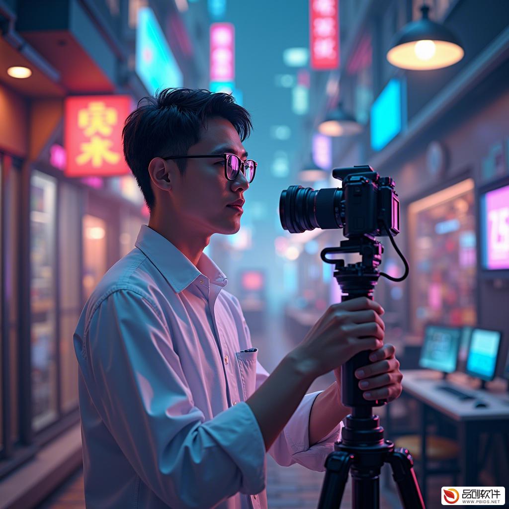 苏州市AI拍摄美化应用研发中心：引领智能...