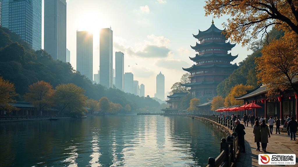 杭州市车载设备故障预测系统中心：科技引领智能交通新时代
