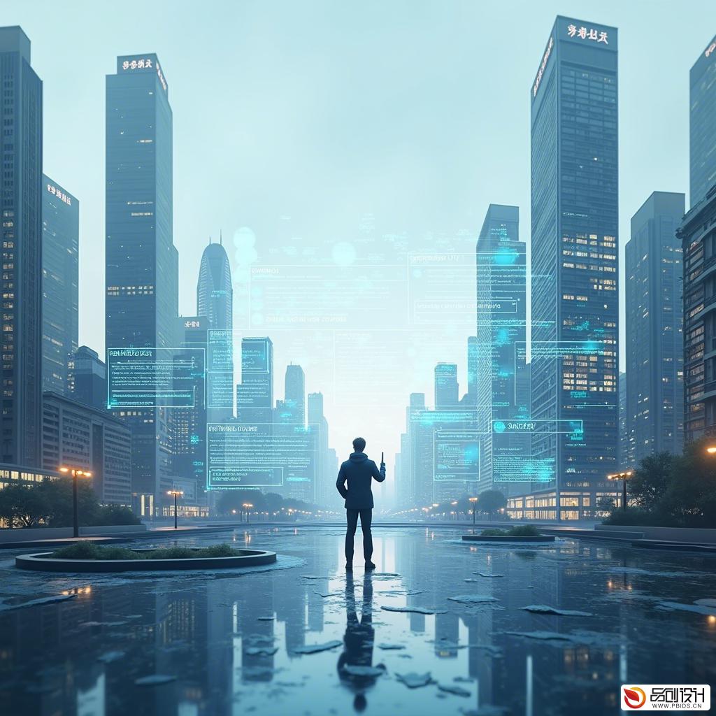 儋州市网页信息架构合作伙伴：共创数字化未来
