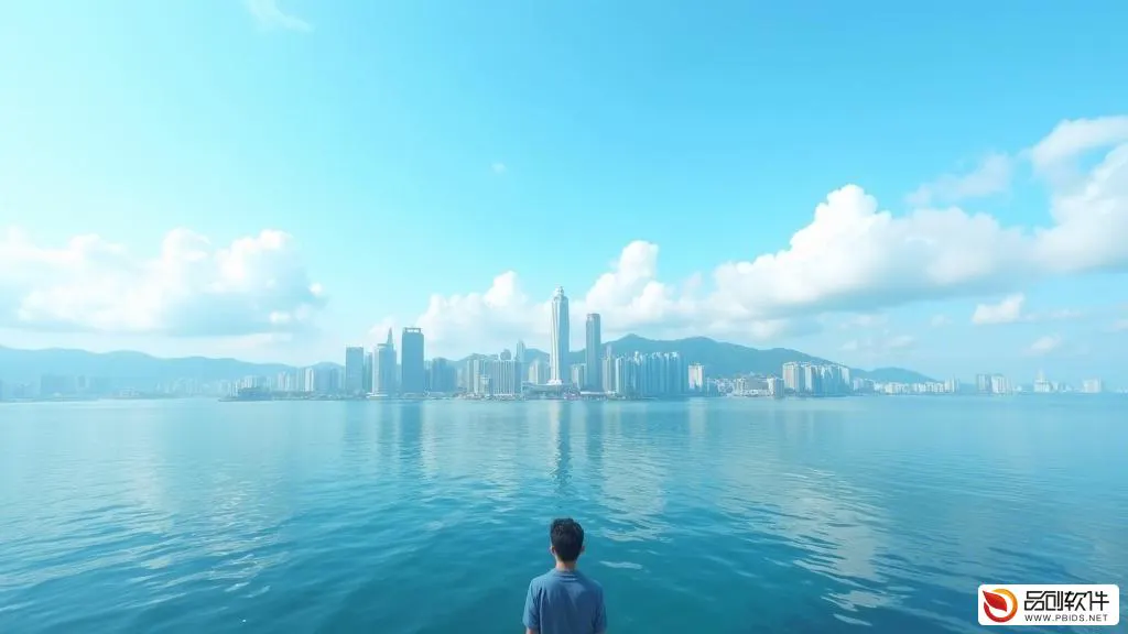 珠海市重载车辆碰撞预警平台：引领智能交通新风尚的运营商
