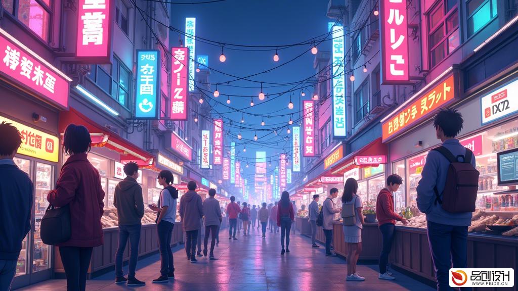 解锁众筹电商新纪元：探索顶尖网站设计机构的创新之路
