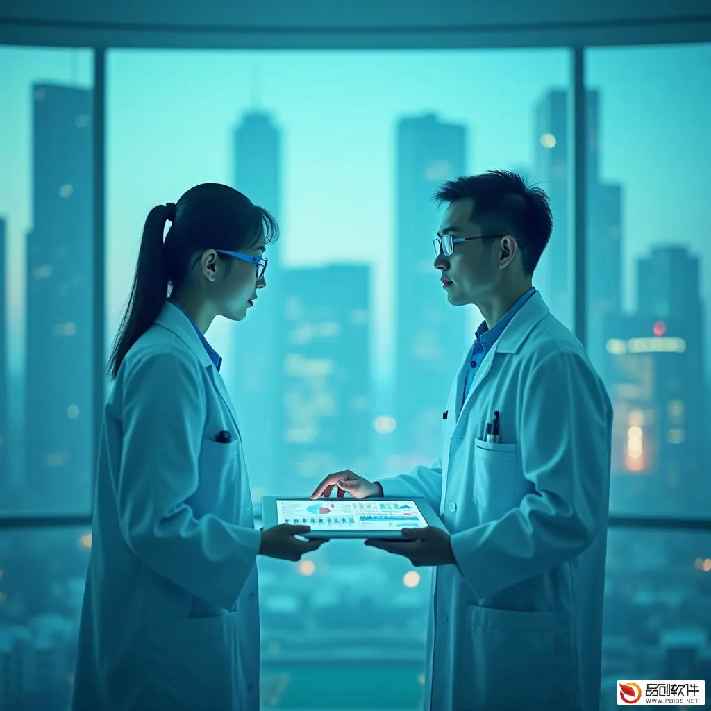 无锡市医疗物联网关协议平台机构：推动智慧医疗的新篇章
