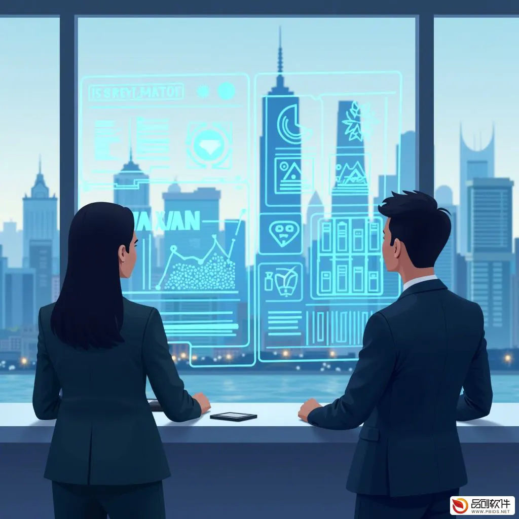 珠海市私募投后管理系统服务站：打造高效投资后管理新生态

