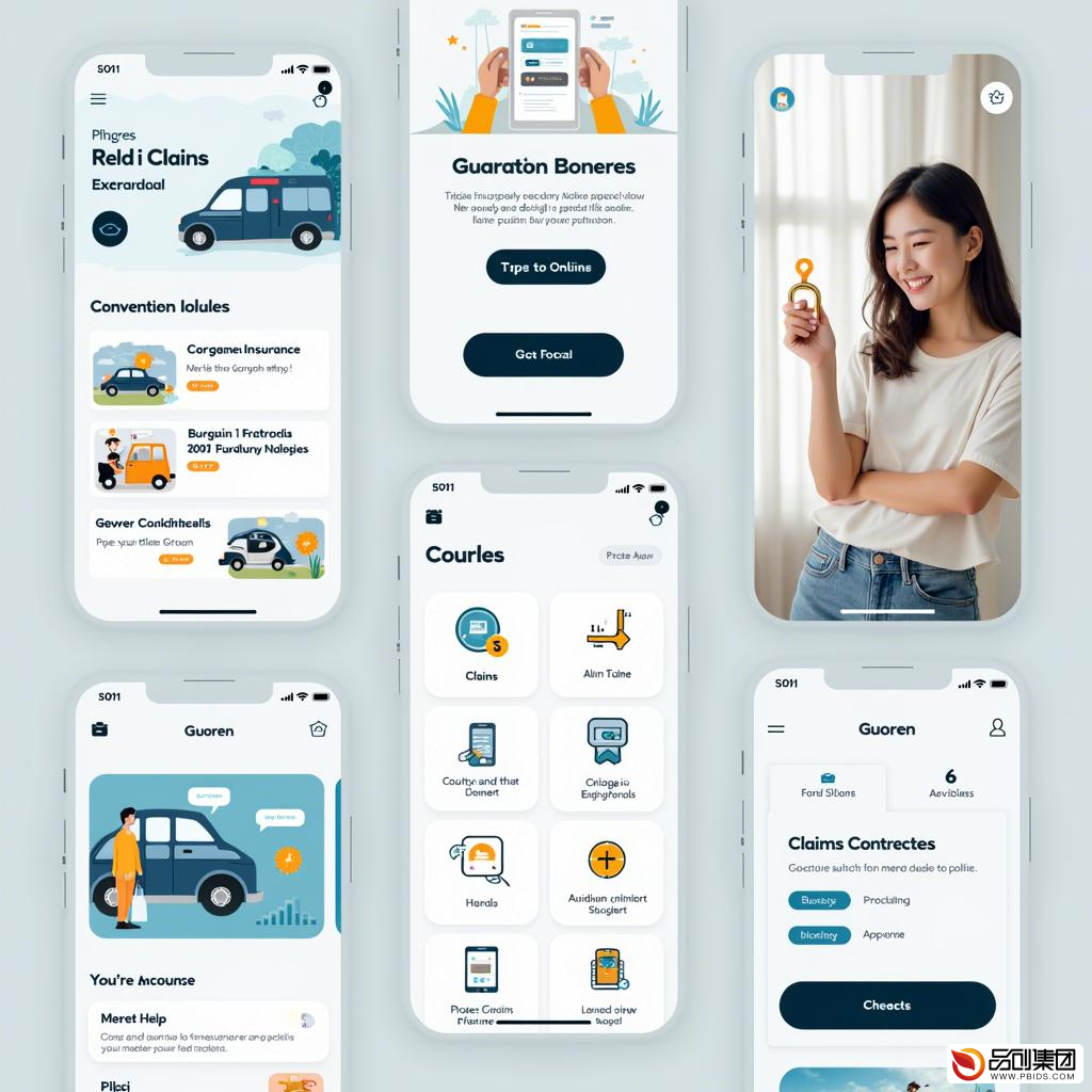 国任保险APP：便捷服务，全面保障您的生活
