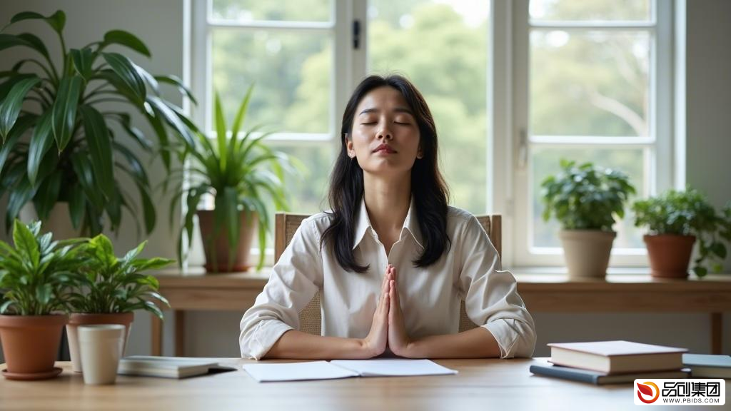 情绪管理培训：掌握情绪，驾驭生活