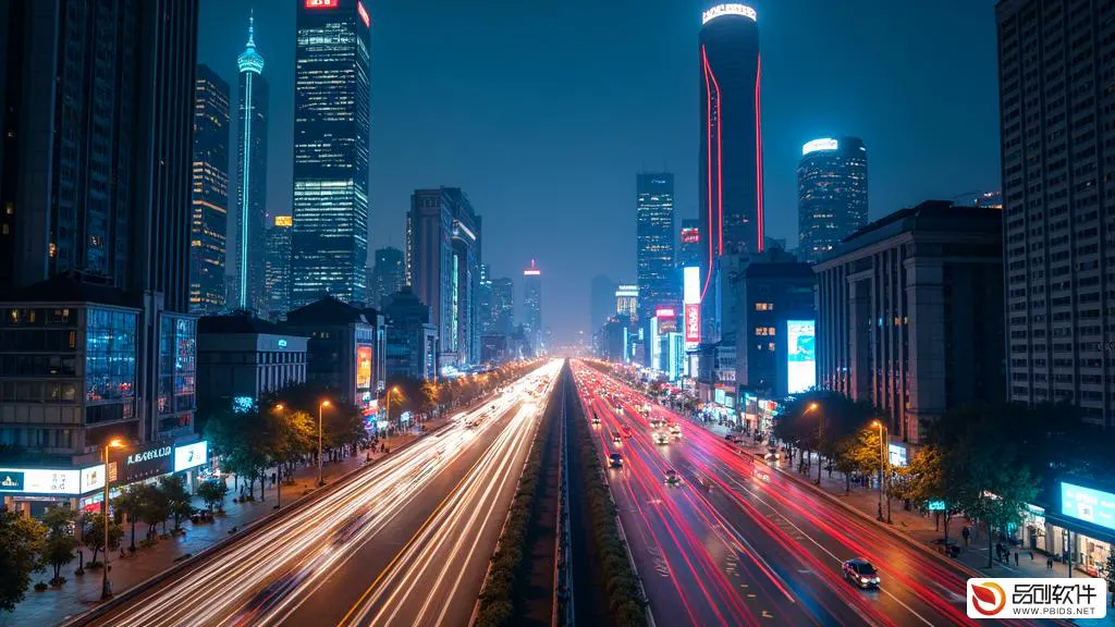 广州市AI出行服务平台机构：引领未来智慧出行新风尚
