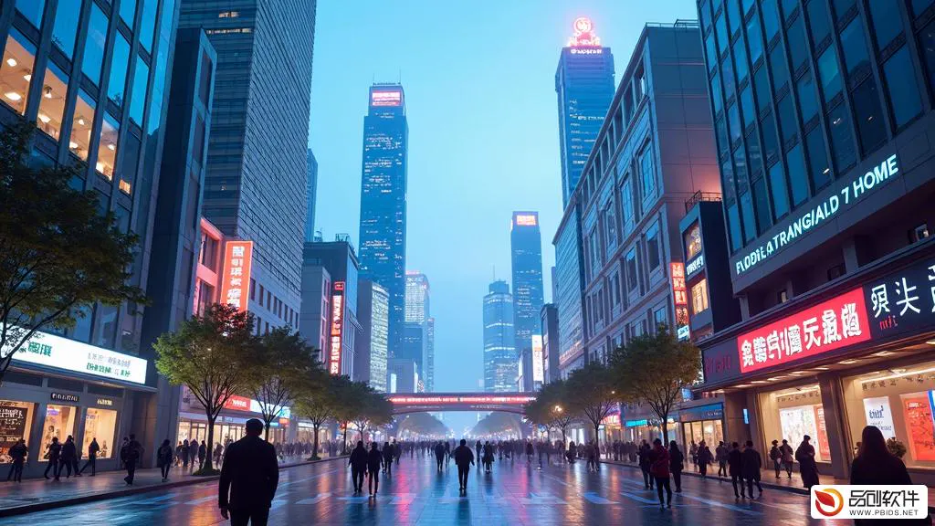 深圳市证券极速行情API平台研发中心：引领金融科技新风尚
