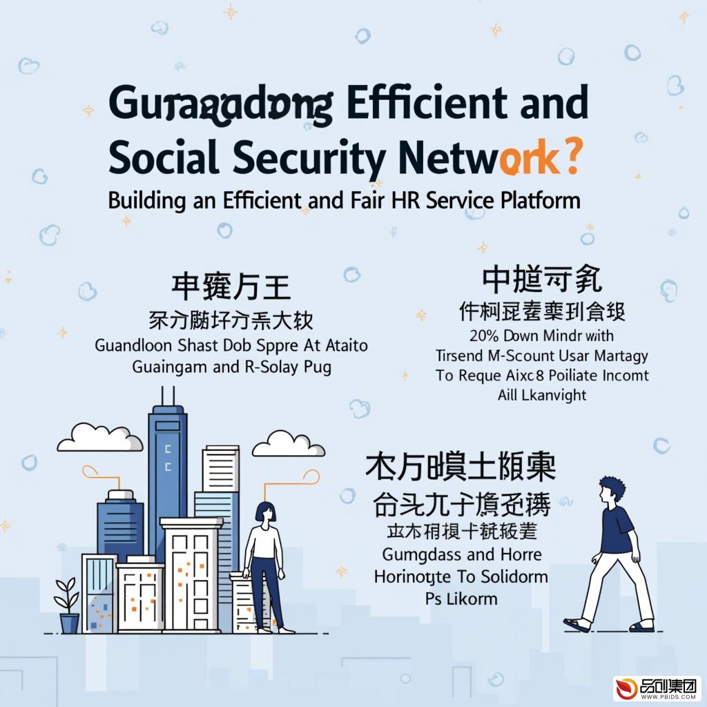 广东省人力资源保障网：打造高效、公平的人...