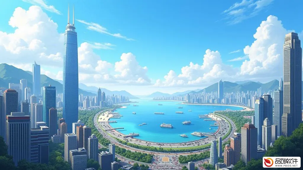 珠海市物流成本预测系统工作室：引领物流行业的智能化转型
