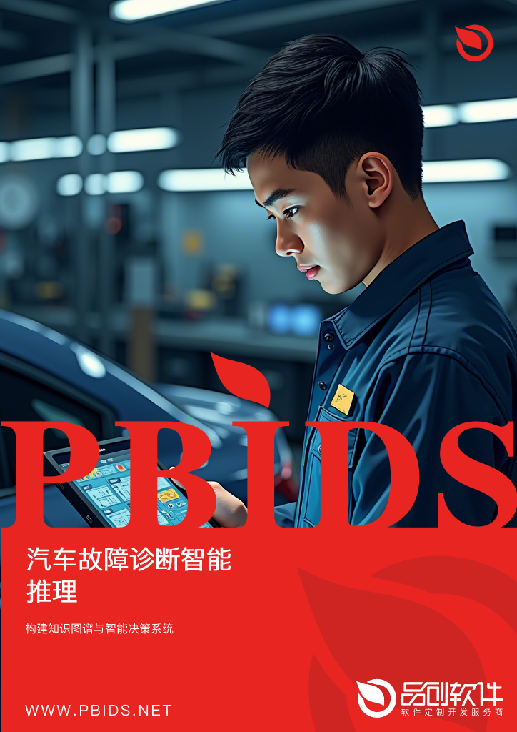 汽车故障诊断智能推理