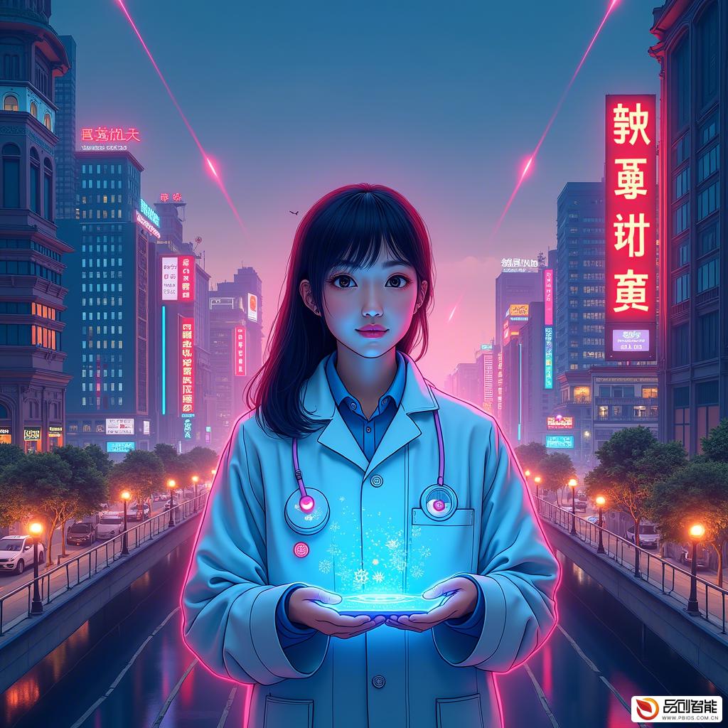重庆市医疗设备节能算法平台的创新与应用
