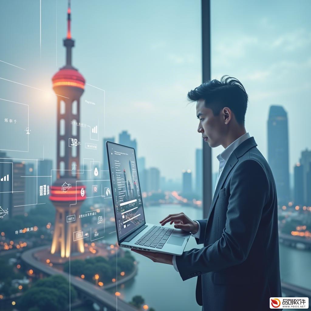 武汉市保险经纪管理软件运营商：引领行业数...