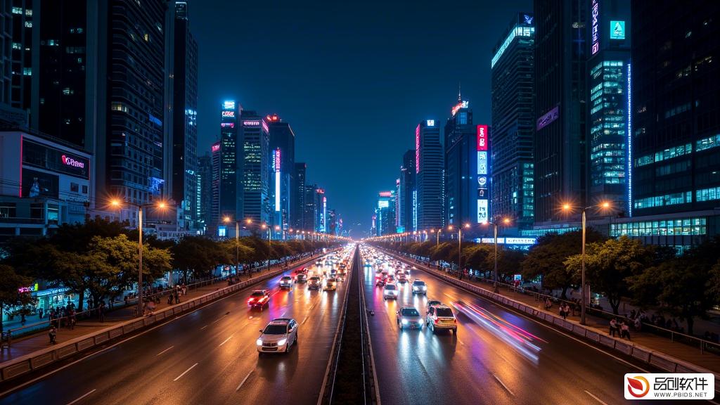 广州市车载V2X协同决策系统集成商：引领智能交通新时代
