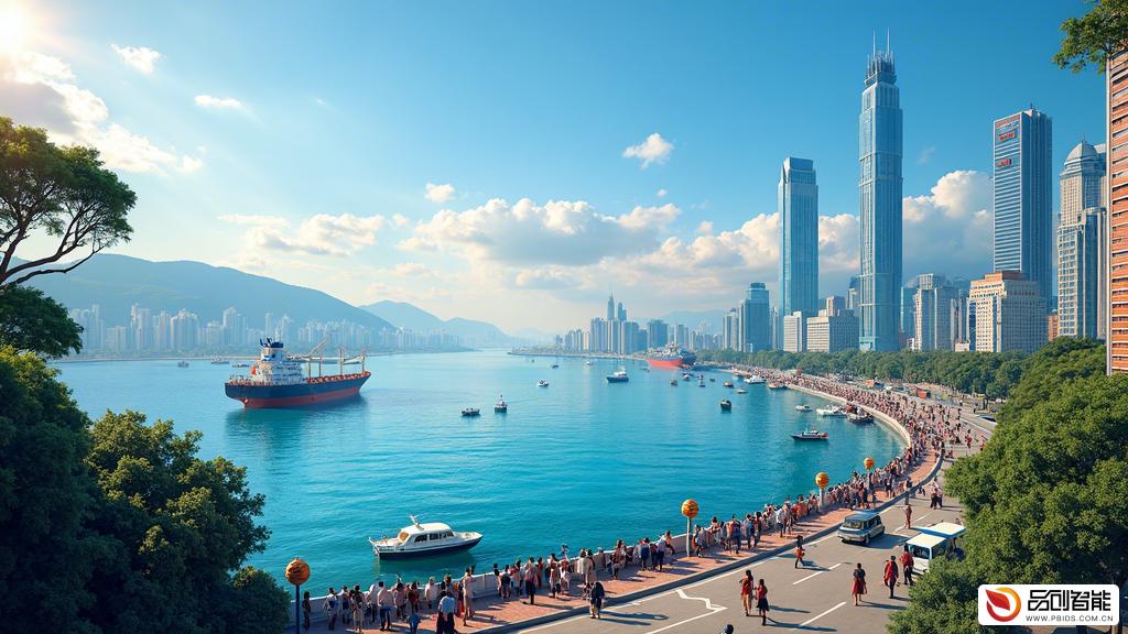 珠海市亲子健康挑战计划平台：携手家庭，共创健康未来
