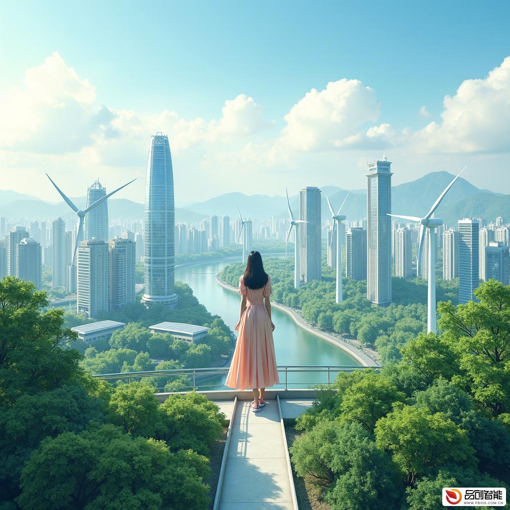 杭州市环境能量捕获技术厂商：引领绿色能源革命的...