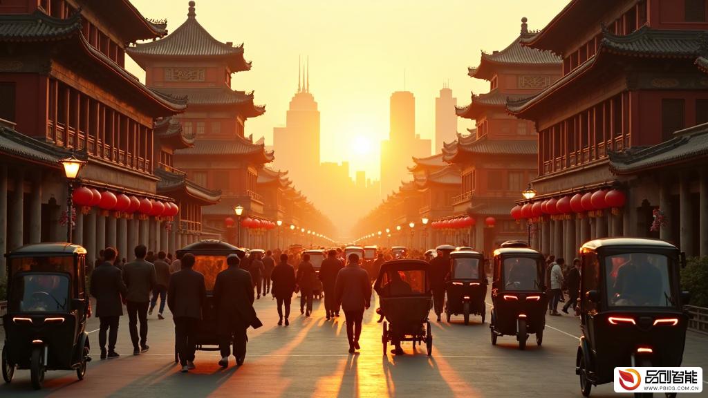 北京市医疗数据血缘分析平台中心：赋能智慧医疗的新篇章
