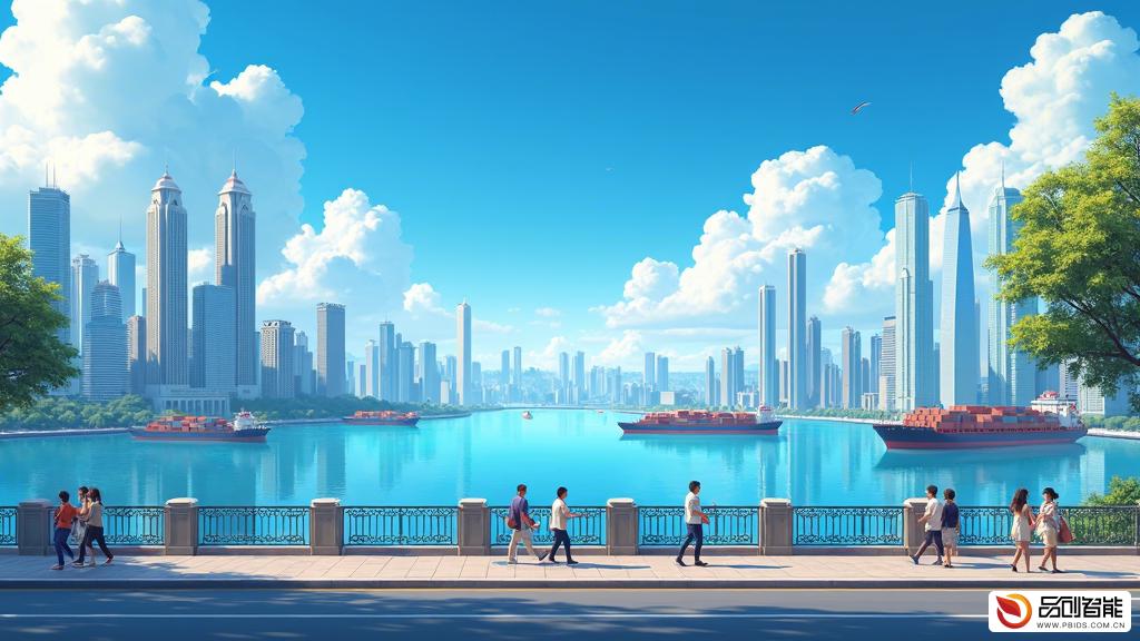 珠海市医美设备物联网集成研发中心：引领医美行业智能化转型

