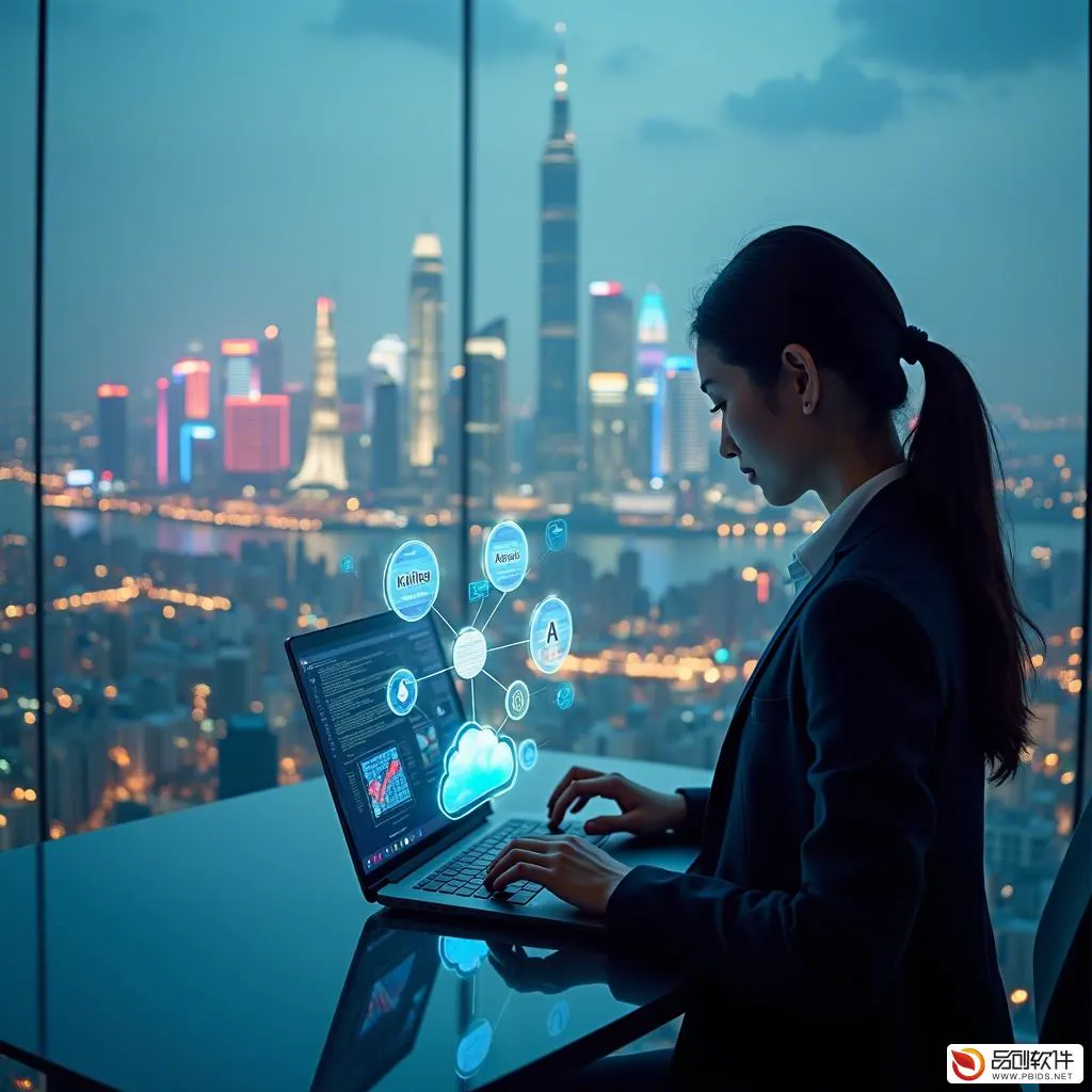 上海市定制ERP开发工作室：打造高效企业信息化...
