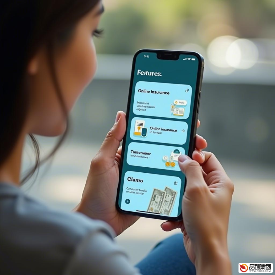 保险APP开发：重塑保险业的服务体验与未来趋势
