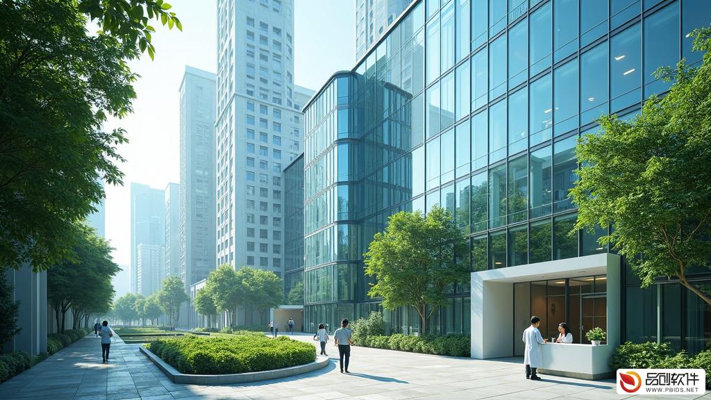 广州市医疗O2O电子商城Pad端AI中台服务站：重塑医疗健康服务新体验
