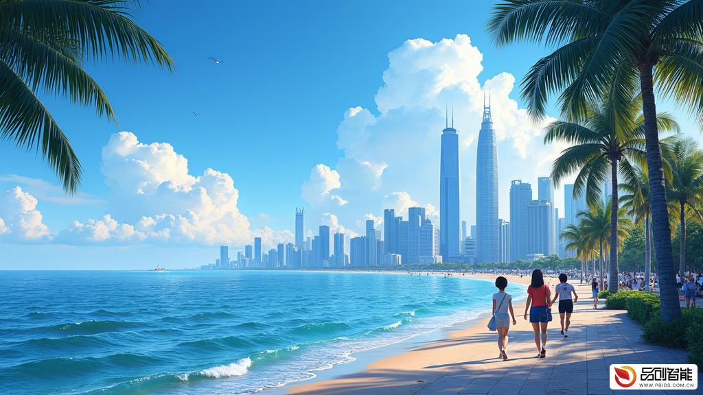 珠海市物联网AP基站All-in-One生态链：构建智慧城市的新基石
