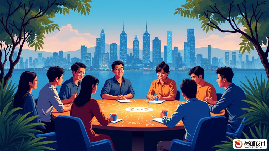 文山活动创意包装设计公司的创新之路
