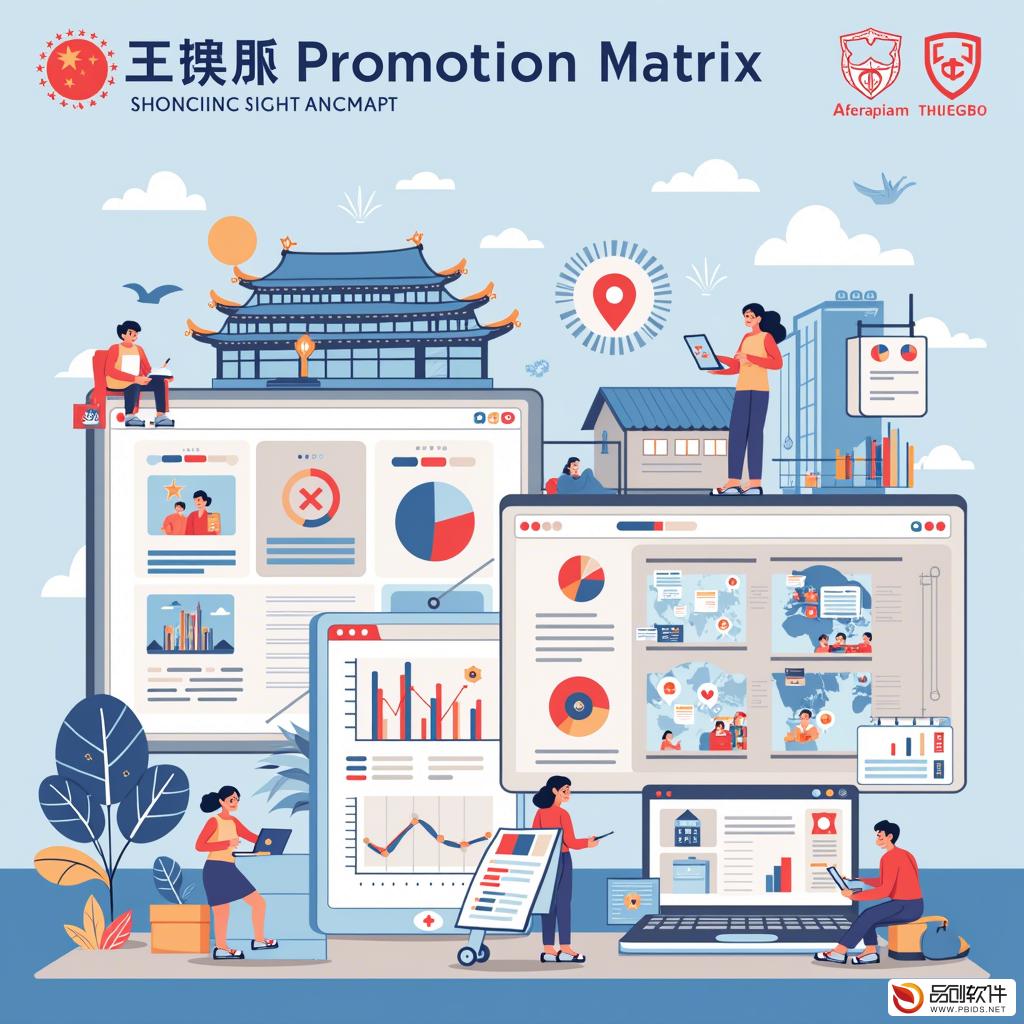 宁波市党建宣传矩阵管理平台：运营商的角色...