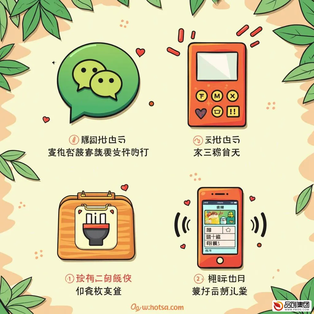 个人微信公众号小程序开发全攻略
